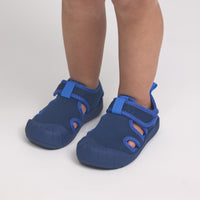 Cry Wolf AQUA SANDAL Navy