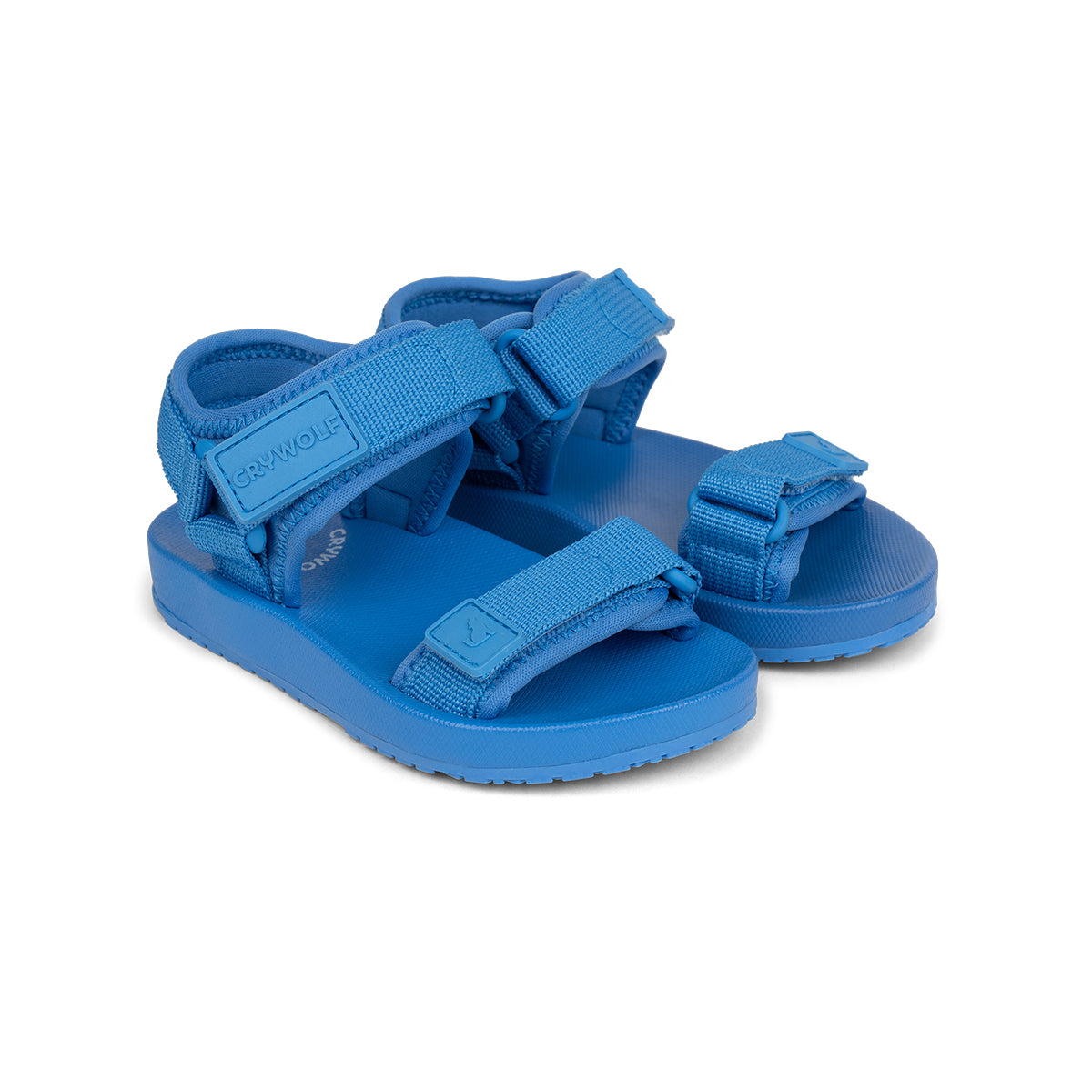 Cry Wolf Beach Sandal Seaside