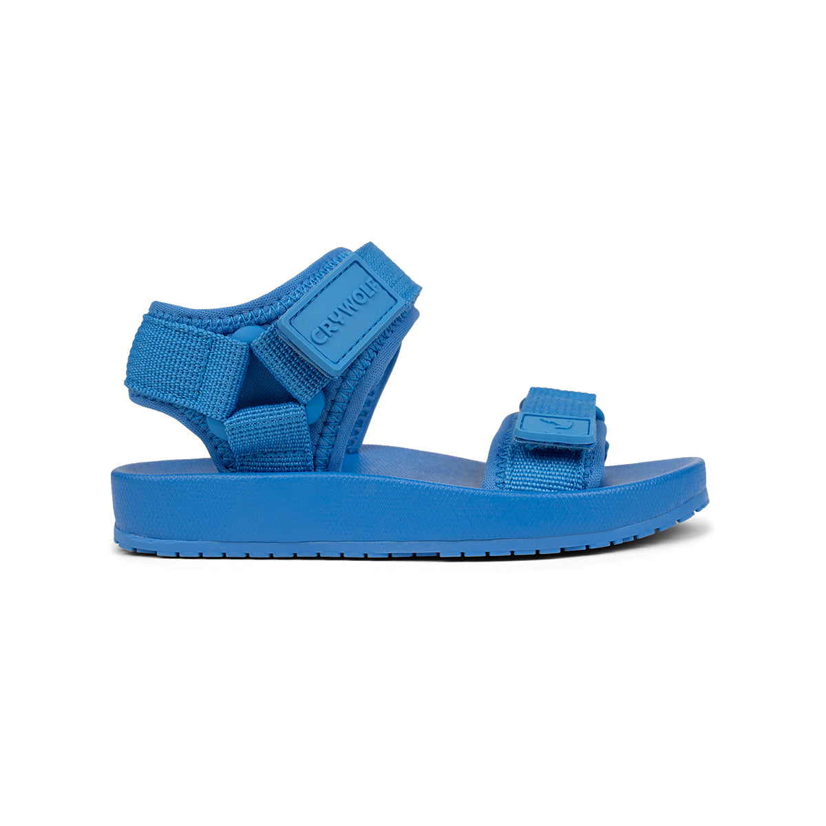 Cry Wolf Beach Sandal Seaside