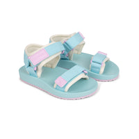 Cry Wolf Beach Sandal Poolside