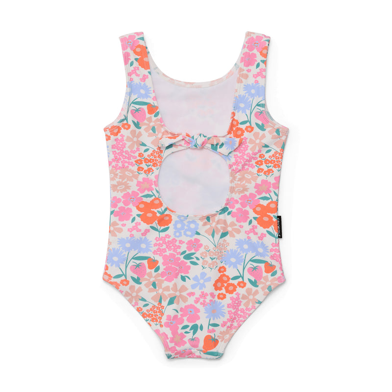 Cry Wolf SWIMSUIT Berry Garden