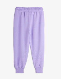 Mini Rodini Cat Chenille Sweatpants