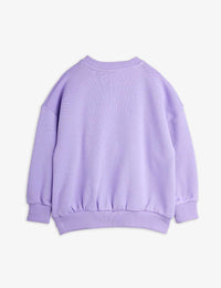 Mini Rodini Cat Chenille Sweater