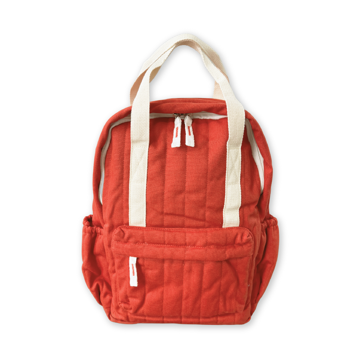 Grown Everyday Backpack - Chilli