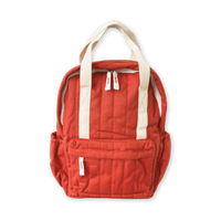 Grown Everyday Backpack - Chilli