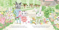Claris and the Easter Delight A Claris Storybook