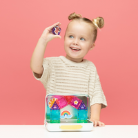 Connetix Travel Mini Pack 32 pc