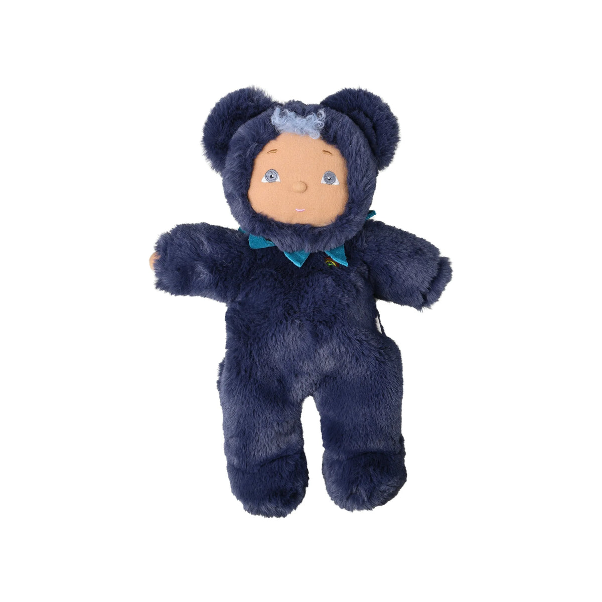 Cozy Dinkum Blueberry Bear