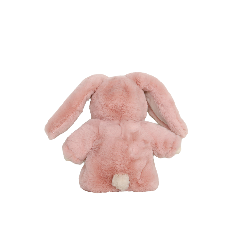 Olli Ella Cozy Day Dinkum – Bunny Pinkie