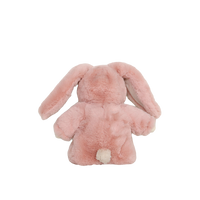 Olli Ella Cozy Day Dinkum – Bunny Pinkie