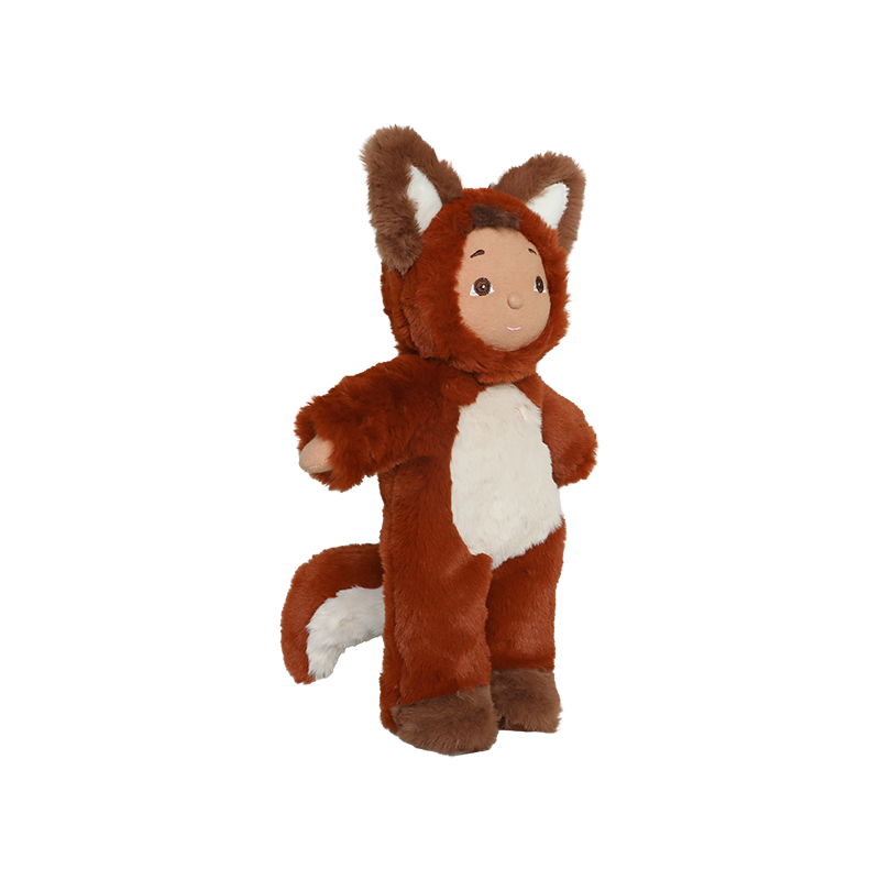 Olli Ella Cozy Day Dinkum – Freddy Fox