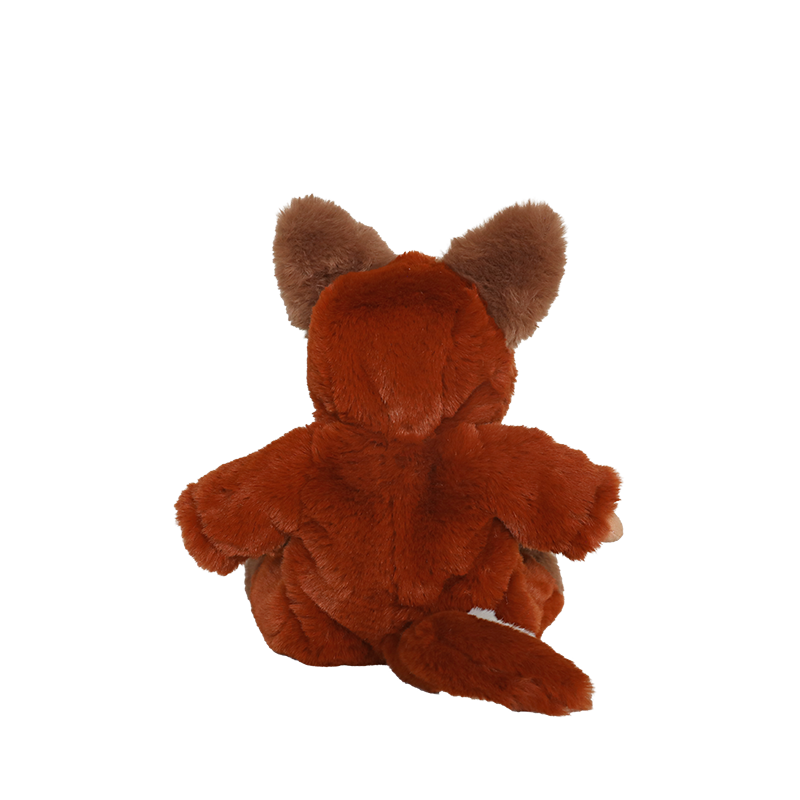 Olli Ella Cozy Day Dinkum – Freddy Fox