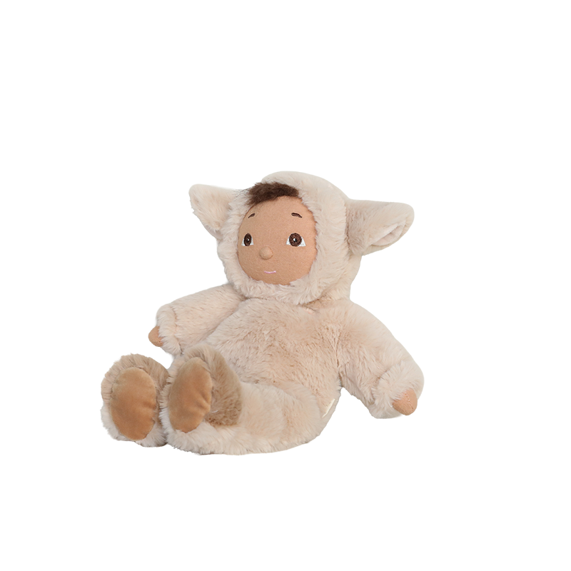 Olli Ella Cozy Day Dinkum – Lamby Tig