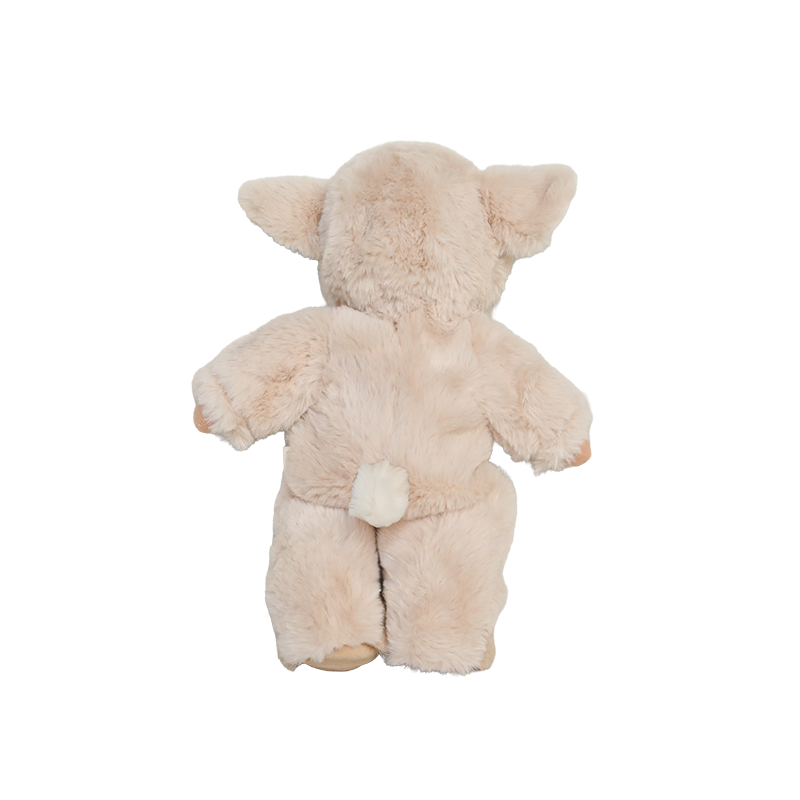 Olli Ella Cozy Day Dinkum – Lamby Tig