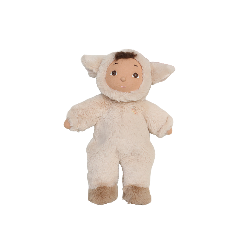 Olli Ella Cozy Day Dinkum – Lamby Tig