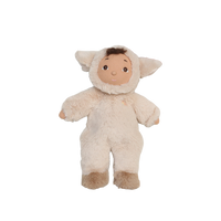 Olli Ella Cozy Day Dinkum – Lamby Tig