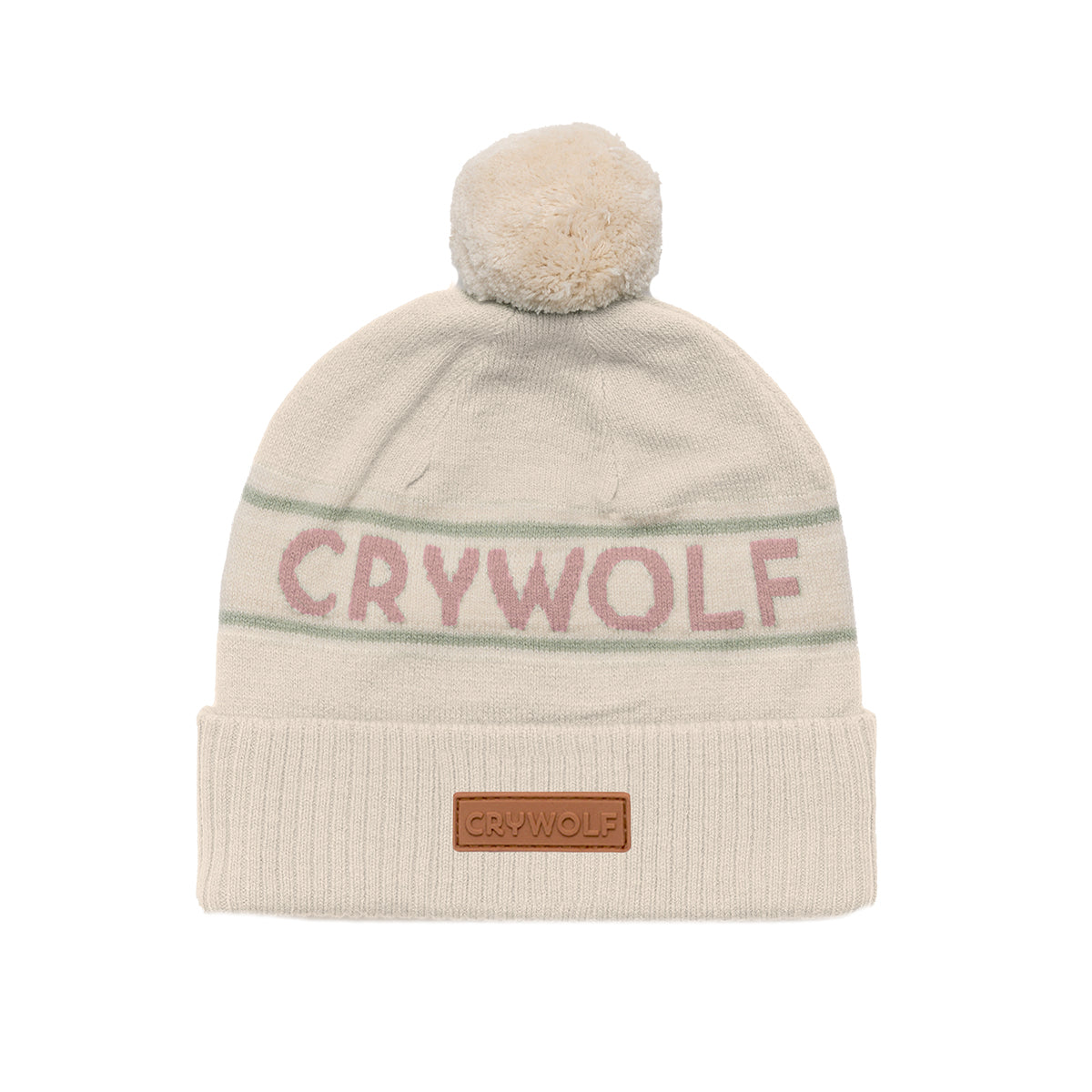 Cry Wolf ALPINE BEANIE Harvest