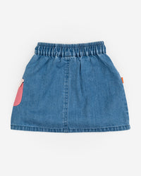 Das Ist Maurice Skirt Pockets