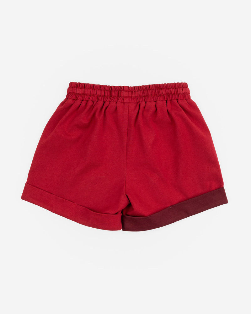 Das Ist Maurice Shorts Sunset
