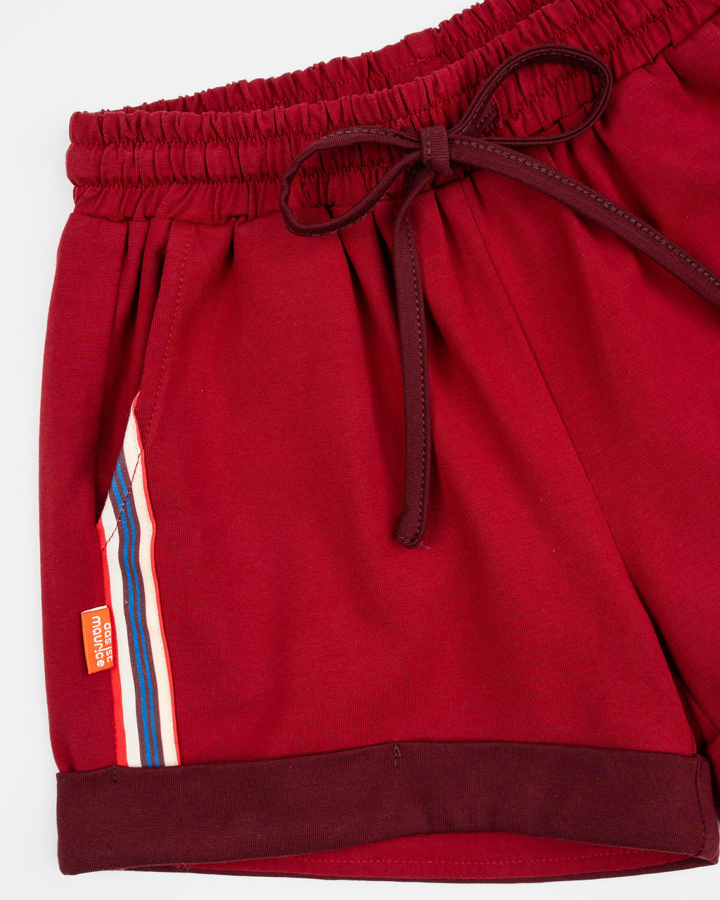 Das Ist Maurice Shorts Sunset