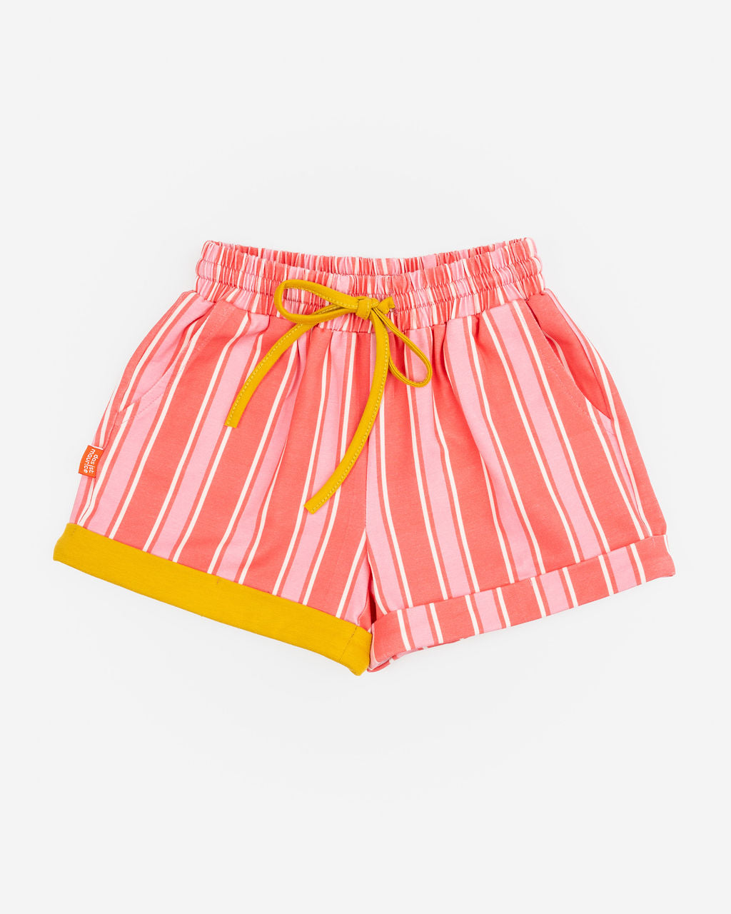 Das Ist Maurice Shorts Coral