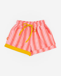 Das Ist Maurice Shorts Coral