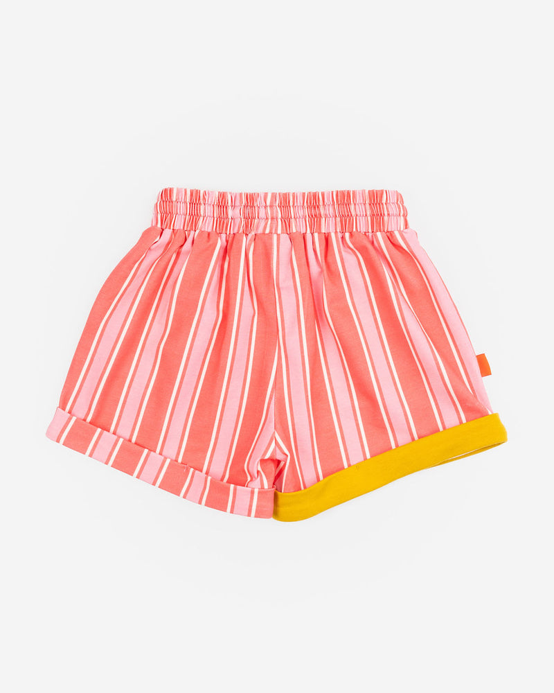 Das Ist Maurice Shorts Coral