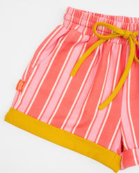 Das Ist Maurice Shorts Coral