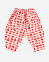 Das Ist Maurice Barrel Pants - Pedal Bunch