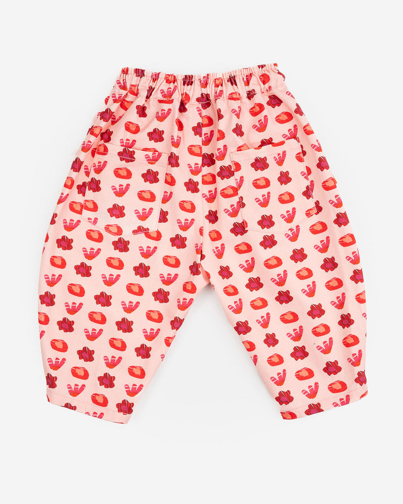 Das Ist Maurice Barrel Pants - Pedal Bunch