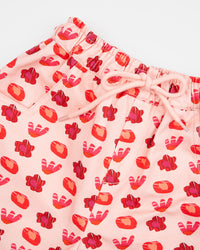 Das Ist Maurice Barrel Pants - Pedal Bunch