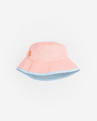Das Ist Maurice Bucket Hat Light Denim