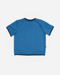 Das Ist Maurice T-Shirt Manny the Moon
