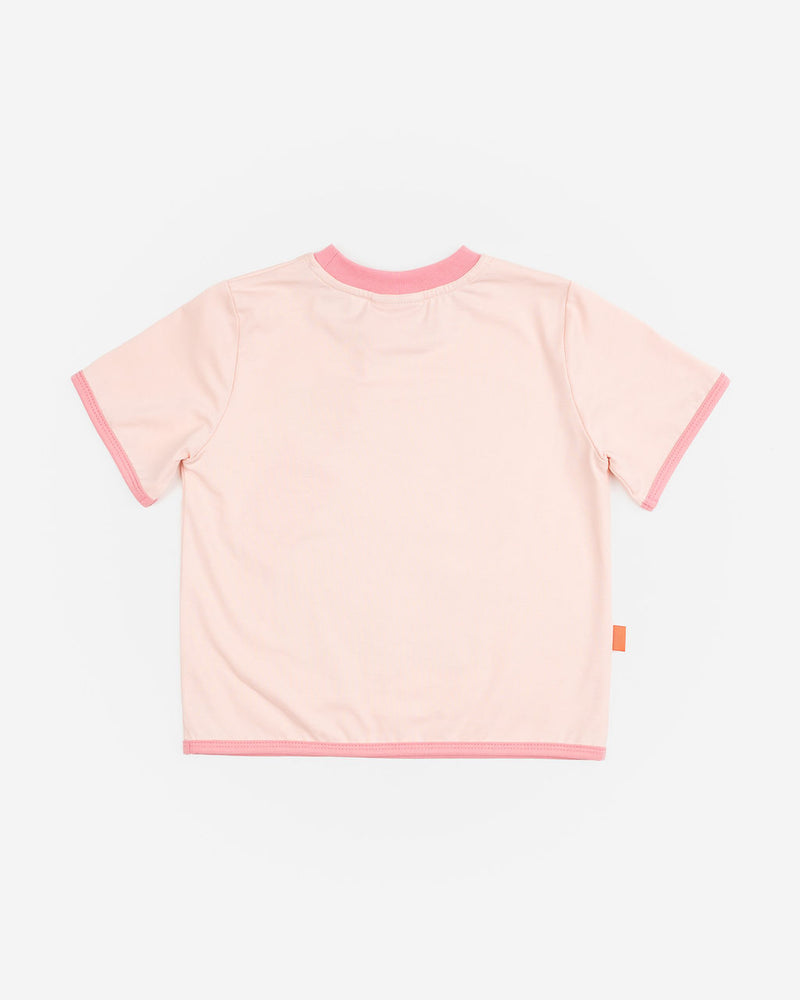 Das Ist Maurice T-Shirt Soft Blossom