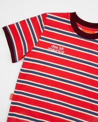 Das Ist Maurice T-Shirt Sunset
