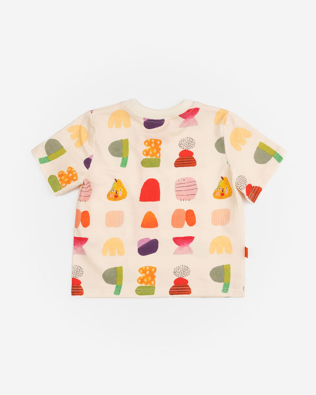 Das Ist Maurice T-Shirt Fruit Punch