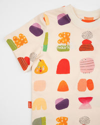 Das Ist Maurice T-Shirt Fruit Punch