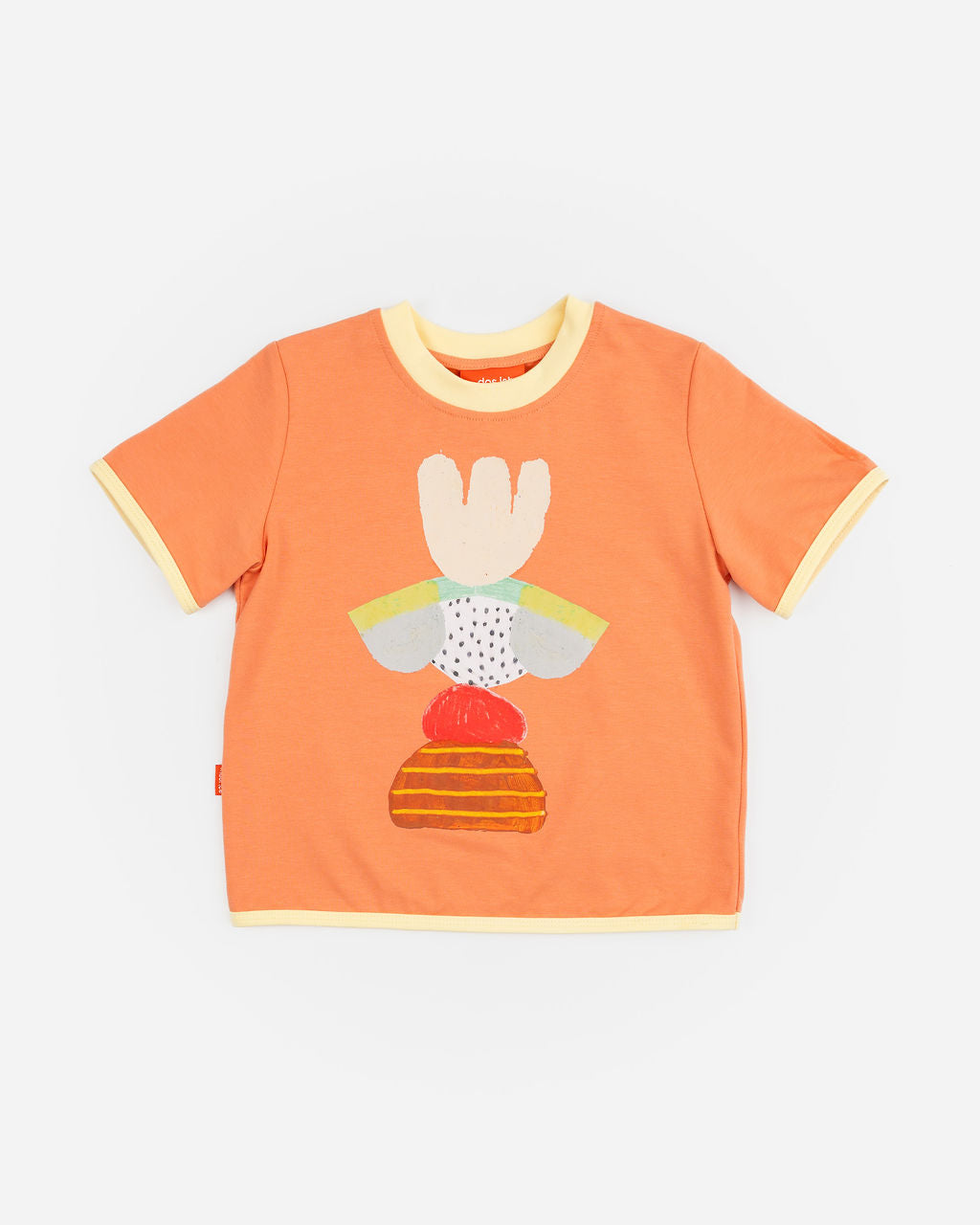 Das Ist Maurice T-Shirt - Totem