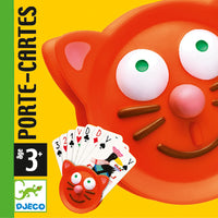 Djeco Card Holder