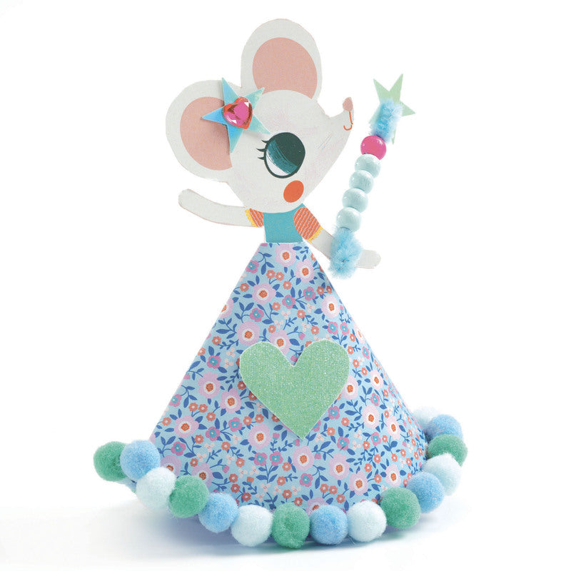 Djeco The Creativity Set