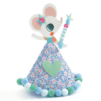 Djeco The Creativity Set