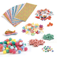 Djeco The Creativity Set