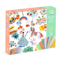 Djeco The Creativity Set