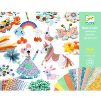 Djeco The Creativity Set
