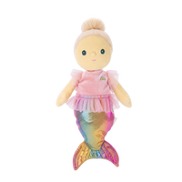 Dinky Dinkum Marina Mermaid