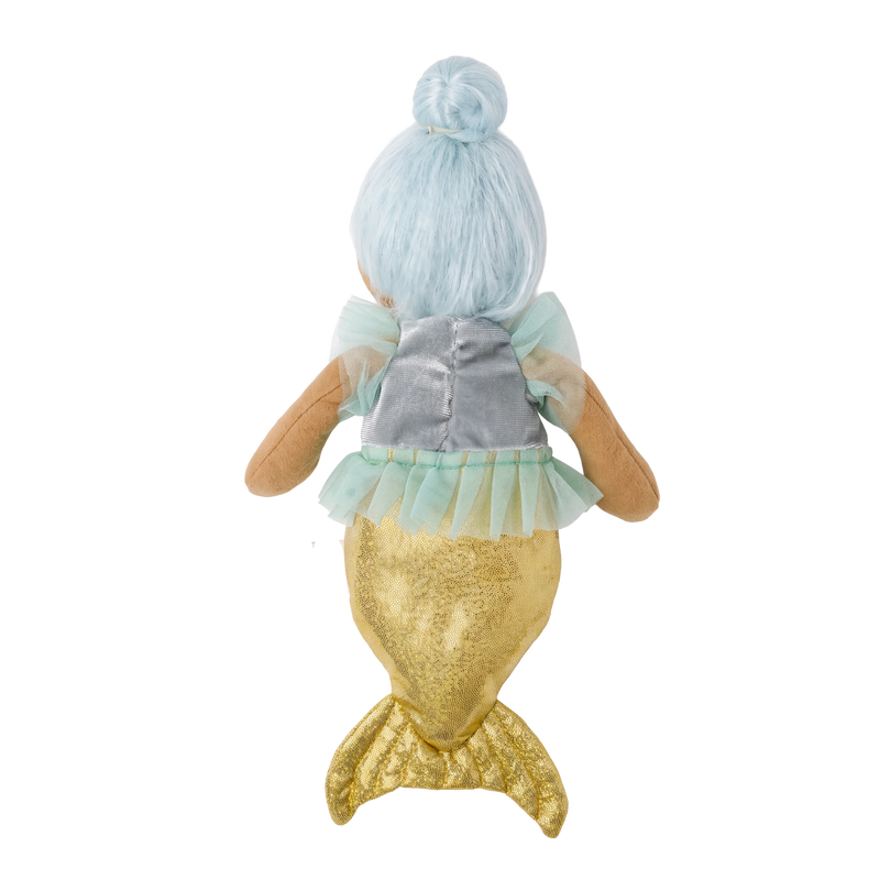 Dinky Dinkum Maya Mermaid