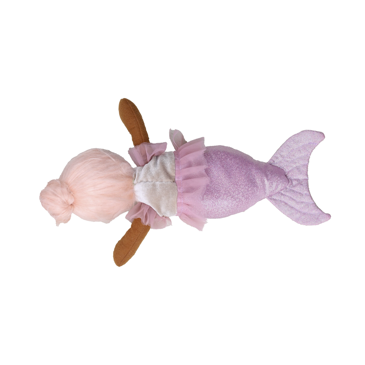 Dinky Dinkum Mila Mermaid