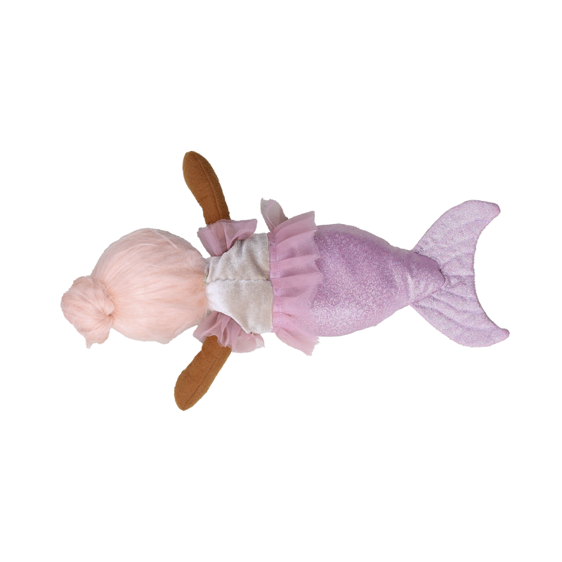 Dinky Dinkum Mila Mermaid