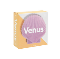 DOIY Venus Jewelry Box Lilac