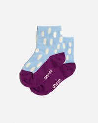 Das Ist Maurice Socks Rainy Day